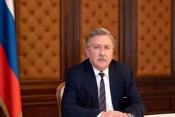 ​باید در همکاری غیر نظامی هسته ای ایران اطمینان حاصل شود