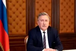 ​باید در همکاری غیر نظامی هسته ای ایران اطمینان حاصل شود