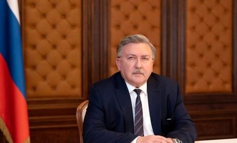 ​باید در همکاری غیر نظامی هسته ای ایران اطمینان حاصل شود