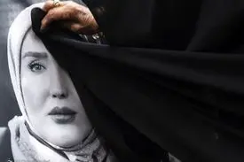 زهره فکور صبور هم قربانی کلمات است