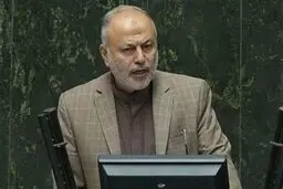 نماینده دماوند: عراقی هابدترین رفتار را با زوار ایرانی و بهترین رفتار با آمریکایی ها و اروپایی ها دارند/چرا دولت انقلابی حرمت زوار ایرانی را نمیتواند تامین کند