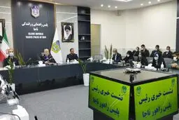 بیش از ۸۶ میلیون تردد در جاده‌های کشور ثبت شد