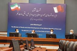 قطری‌ها مشتاق استفاده از ظرفیت‌های ایران در جام جهانی ۲۰۲۲ هستند