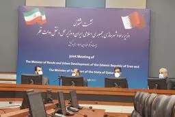 قطری‌ها مشتاق استفاده از ظرفیت‌های ایران در جام جهانی ۲۰۲۲ هستند