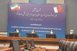 قطری‌ها مشتاق استفاده از ظرفیت‌های ایران در جام جهانی ۲۰۲۲ هستند