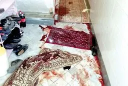 قانون خانه‌ها را قتلگاه کرده؟!