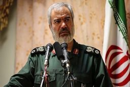 آمریکا اعتراف می‌کند برابر انقلاب اسلامی هیچ غلطی نتوانسته بکند