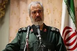 آمریکا اعتراف می‌کند برابر انقلاب اسلامی هیچ غلطی نتوانسته بکند