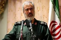 آمریکا اعتراف می‌کند برابر انقلاب اسلامی هیچ غلطی نتوانسته بکند