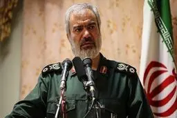 آمریکا اعتراف می‌کند برابر انقلاب اسلامی هیچ غلطی نتوانسته بکند