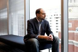 منتقد سرشناس پوتین در مسکو بازداشت شد