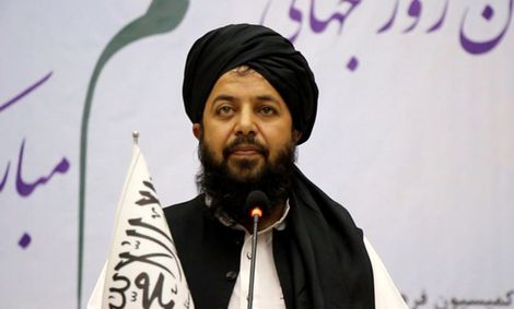 حمله به کنسولگری ایران در هرات خودسرانه بود!