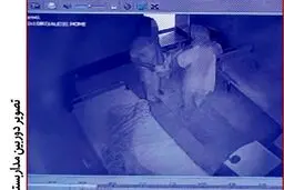 ماجرای قتل عجیب دربیمارستان روانی