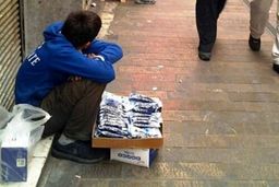 پلیس پشت‌پرده سازمان‌یافته کودکان کار را تایید کرد!