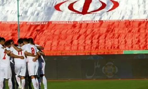 صدای حمایت جهانبخش ازحضور بانوان در ورزشگاه قطع شد!