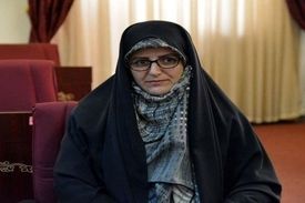 علت ممنوع بودن بادی بیلدینگ برای زنان در ایران