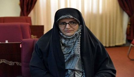 علت ممنوع بودن بادی بیلدینگ برای زنان در ایران