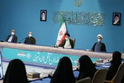 رئیس جمهور: با جدیت انضباط نظام بانکی را دنبال می‌کنیم