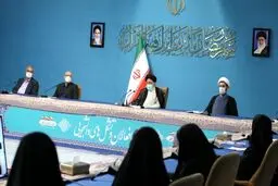 رئیس جمهور: با جدیت انضباط نظام بانکی را دنبال می‌کنیم