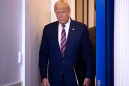 ترامپ: توافق جدید با ایران افتضاح تر از قبلی است و اسراییل را در معرض نابودی قرار می دهد