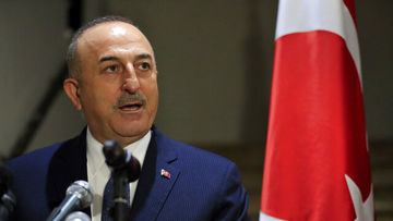 پیوستن ترکیه به تحریم‌ها علیه روسیه صحت ندارد