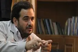 عنابستانی: دولت رئیسی در مذاکرات وین خطوط قرمز رهبری را رعایت نکرده