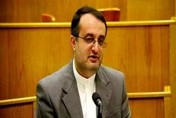 آژانس هیچگونه دسترسی به اطلاعات حافظه دوربین های نصب شده در نطنز ندارد