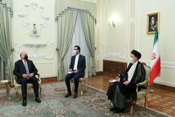 عراق اجازه اخلال در امنیت ایران در مناطق تحت کنترل دولت و نواحی تحت هدایت اقلیم کردستان را ندهد