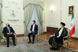عراق اجازه اخلال در امنیت ایران در مناطق تحت کنترل دولت و نواحی تحت هدایت اقلیم کردستان را ندهد