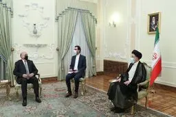 عراق اجازه اخلال در امنیت ایران در مناطق تحت کنترل دولت و نواحی تحت هدایت اقلیم کردستان را ندهد