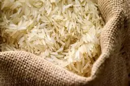 یک کیلو برنج، یه تراول صدی!
