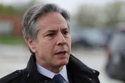 آمریکا انتظار دارد جنگ در اوکراین تا پایان ۲۰۲۲ ادامه یابد
