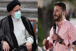 جناب رئیسی برخی هنرمندان مایل به ملاقات با شما نیستند!