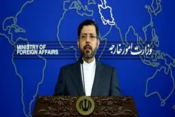 جنایت صهیونیست‌ها در مسجدالاقصی نقض آشکار حقوق بشر است
