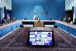 تولیدکنندگان واکسن کرونا می‌توانند مازاد نیاز کشور را صادر کنند