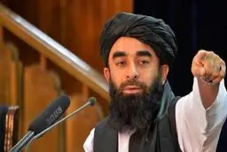 ذبیح‌الله مجاهد:حوصله افغانها را در چنین مسائل امتحان نکند پیامد بدی خواهد داشت