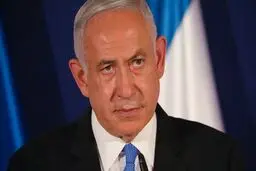 مکالمات نتانیاهو تا ۱۱ سال شنود شده