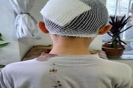 معلم خاطی اشنویه‌ای به انجام کار خدماتی محکوم شد