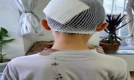 معلم خاطی اشنویه‌ای به انجام کار خدماتی محکوم شد