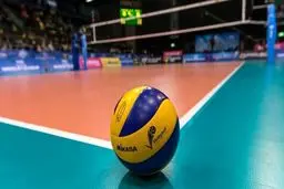 اسامی بازیکنان و کادر فنی تیم ملی والیبال اعلام شد