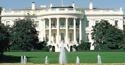 آمادگی آمریکا برای جنگ احتمالی با چین و روسیه