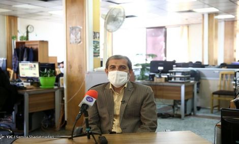 وزارت ارشاد مشکلات مطبوعات را در یک کارگروه بررسی می‌کند