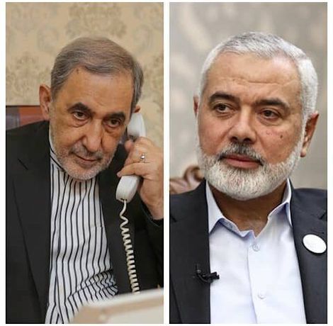 ملت فلسطین، گام‌های استواری برای سرکوب رژیم صهیونیستی برداشته و این راه ادامه خواهد داشت