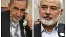 ملت فلسطین، گام‌های استواری برای سرکوب رژیم صهیونیستی برداشته و این راه ادامه خواهد داشت
