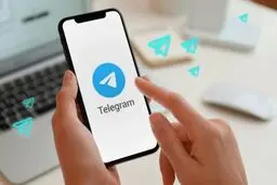 انقلابی در ربات‌های تلگرام