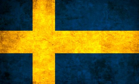 سوئد زندانی برای مسلمانان!