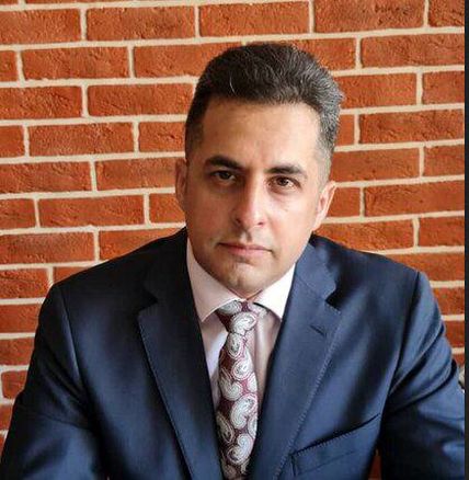 رضا نصری برای حل بن بست مذاکرات وین پیشنهادی مطرح کرد