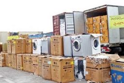 کالاهای قاچاقی که سر از فضای مجازی درآورده‌اند!