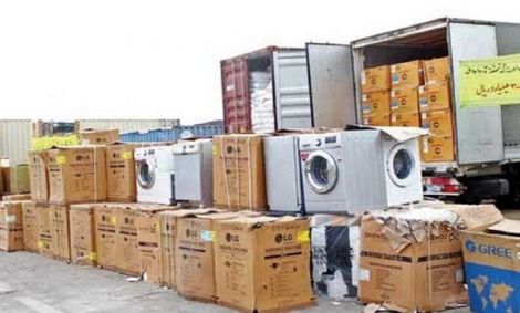 کالاهای قاچاقی که سر از فضای مجازی درآورده‌اند!