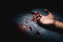 پسر دانش‌آموز جان همکلاسی‌اش را گرفت